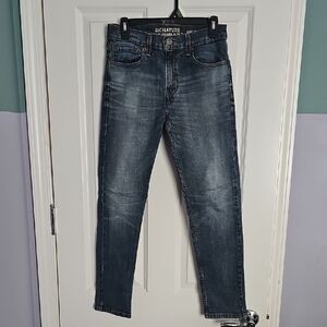 🍉Signature Men's Blue Jeans